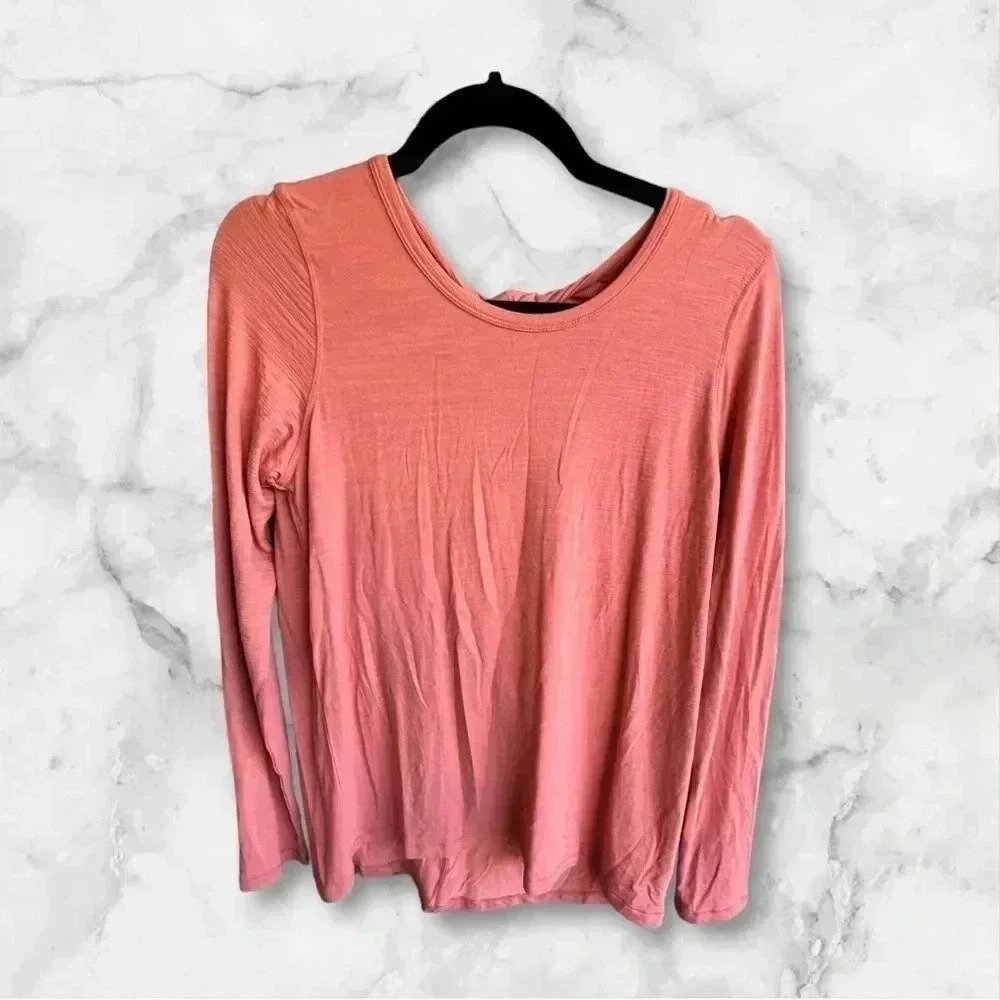 ~All In Motion~ Top - Small